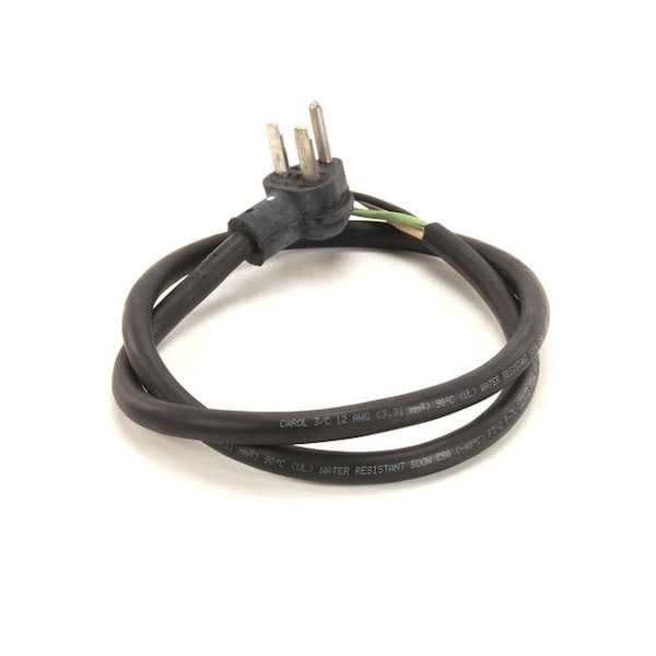 Hatco Cord 6-30/Rt 25 Amp 90C 52 02.18.017.00 - main